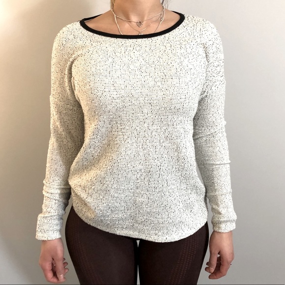 Open back shirt - Picture 2 of 2